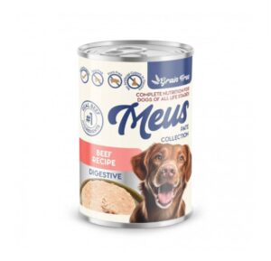 meus dog food