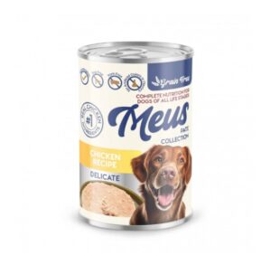 meus dog