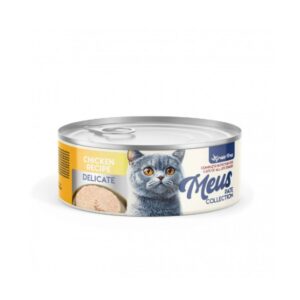 conserv cat meus