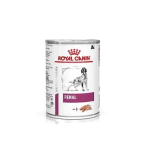 renal conserv dog