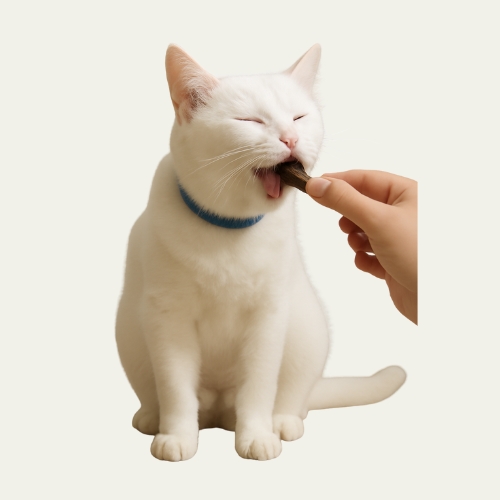 غذای بچه گربه