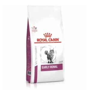 غذای گربه رنال ارلی رویال کنین _ Royalcanin Renal early