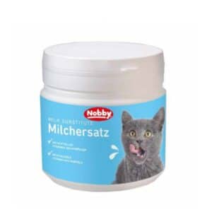 شیر خشک بچه گربه نوبی _ 250 گرم