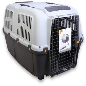 باکس حمل و نقل سگ و گربه