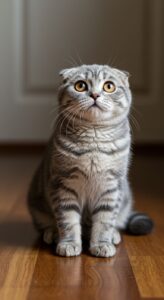 گربه دارای اضافه وزن | گربه چاق