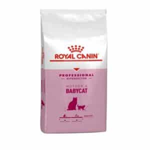 غذای گربه مادر اند بیبی پروفشنال رویال کنین - RoyalCanin Mother&Baby