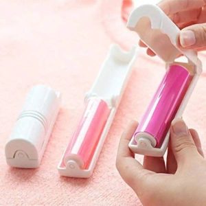 پرزگیر جیبی ژله ای قابل شستشو