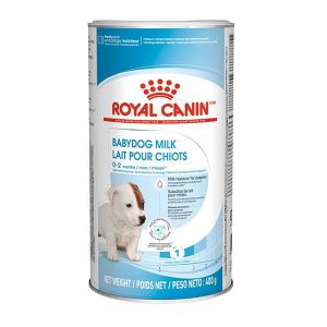 شیر خشک رویال کنین سگ _ Royal Canin Babydog Milk