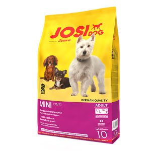غذای سگ جوسرا مدل مینی ادالت جوسی داگ