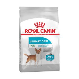 غذای خشک سگ مینی یورینری کر رویال کنین (Royal Canin Mini Urinary Care) وزن 3 کیلوگرم